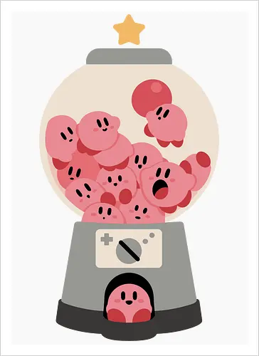 Gumball Machine