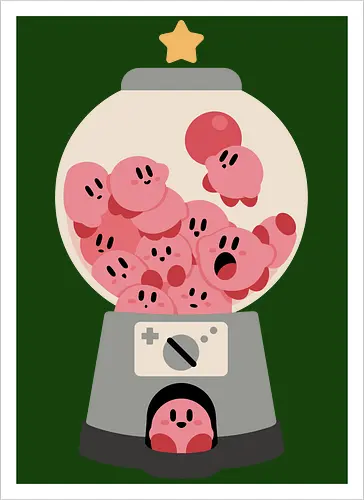 Gumball Machine