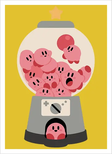Gumball Machine