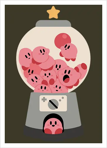 Gumball Machine