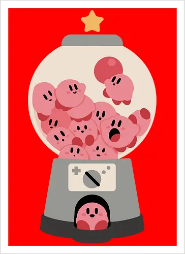 Gumball Machine