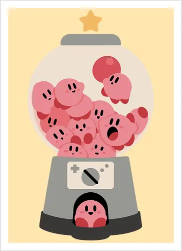 Gumball Machine