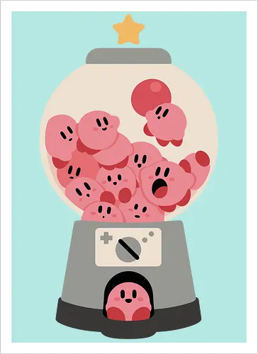 Gumball Machine