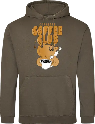 Cafebara Coffee Club