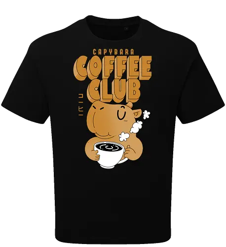 Cafebara Coffee Club
