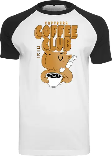 Cafebara Coffee Club