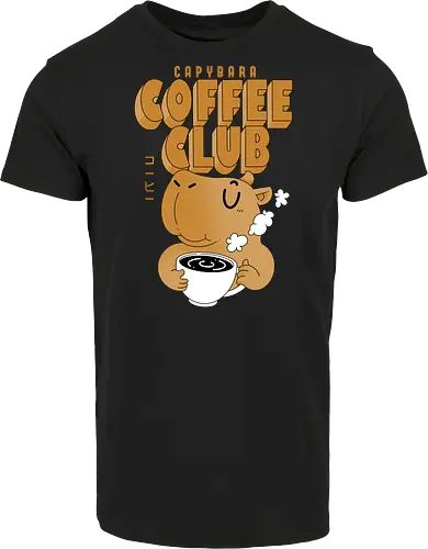 Cafebara Coffee Club