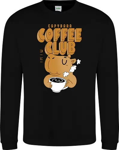 Cafebara Coffee Club