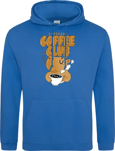 Cafebara Coffee Club