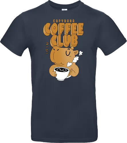 Cafebara Coffee Club