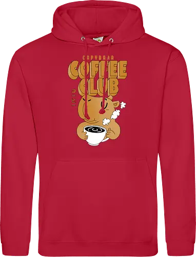 Cafebara Coffee Club