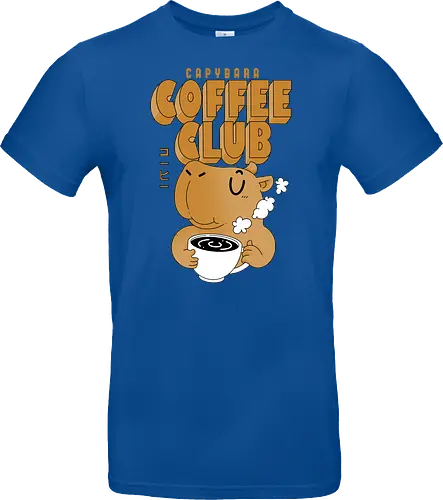 Cafebara Coffee Club