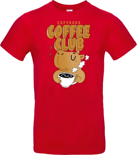 Cafebara Coffee Club