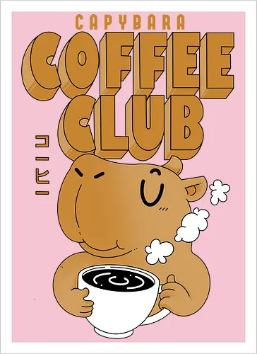 Cafebara Coffee Club