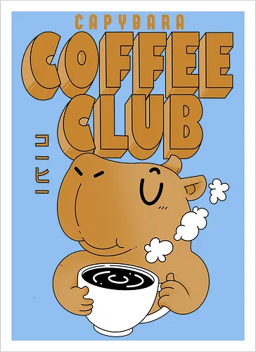 Cafebara Coffee Club