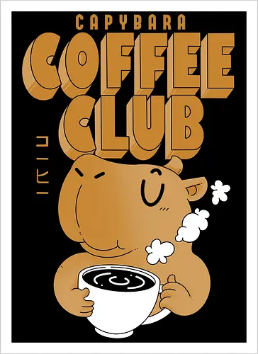 Cafebara Coffee Club