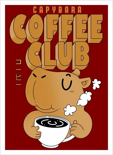 Cafebara Coffee Club