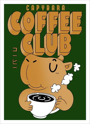 Cafebara Coffee Club