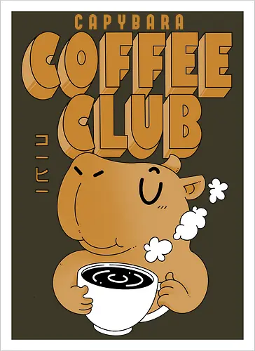 Cafebara Coffee Club