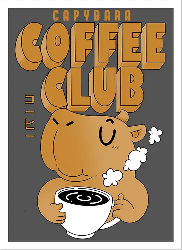 Cafebara Coffee Club