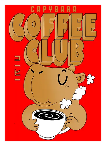 Cafebara Coffee Club