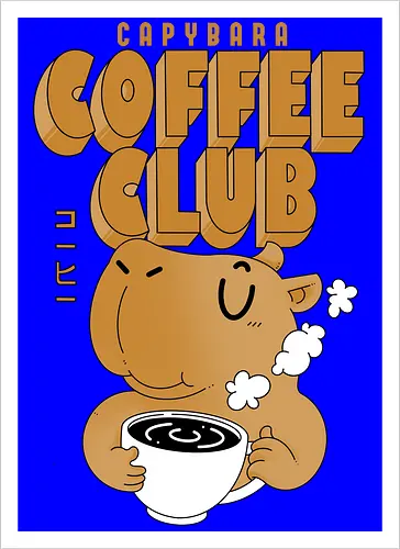 Cafebara Coffee Club