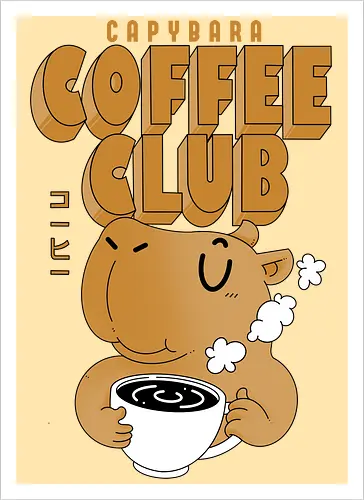 Cafebara Coffee Club