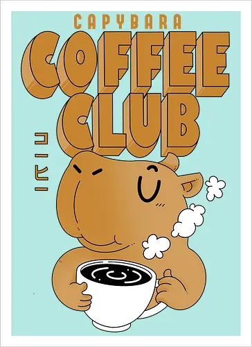 Cafebara Coffee Club