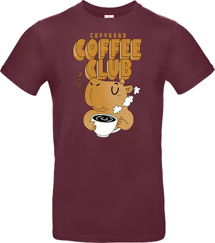 Cafebara Coffee Club