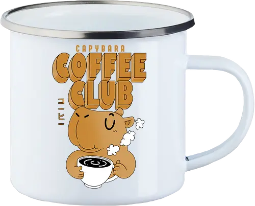 Cafebara Coffee Club