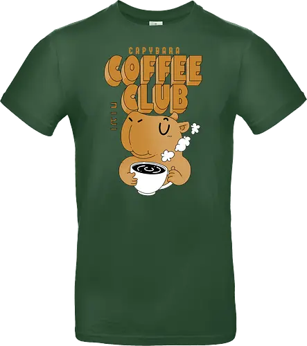Cafebara Coffee Club