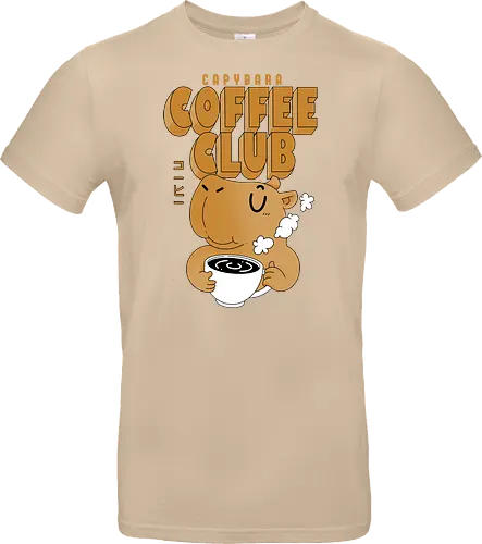 Cafebara Coffee Club