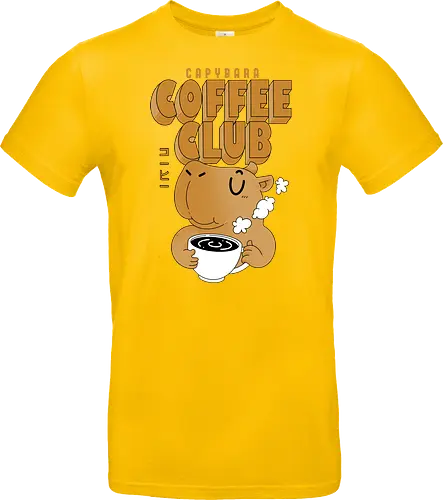 Cafebara Coffee Club