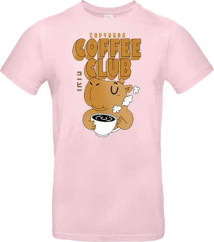 Cafebara Coffee Club