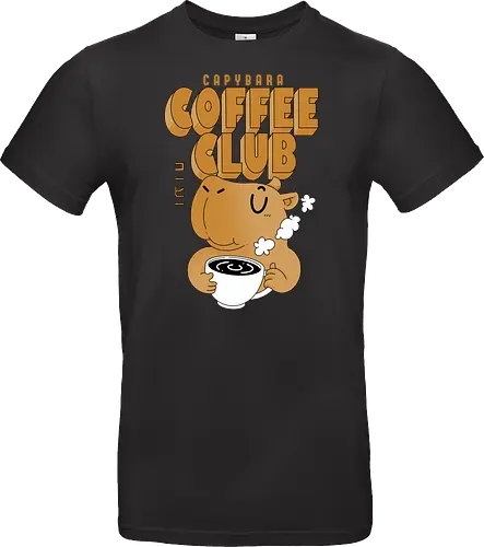 Cafebara Coffee Club