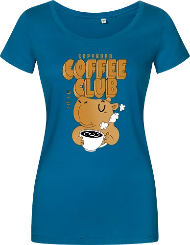 Cafebara Coffee Club