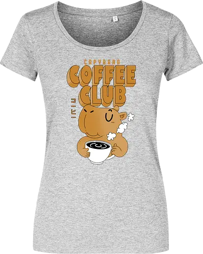 Cafebara Coffee Club