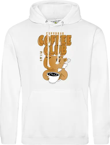 Cafebara Coffee Club