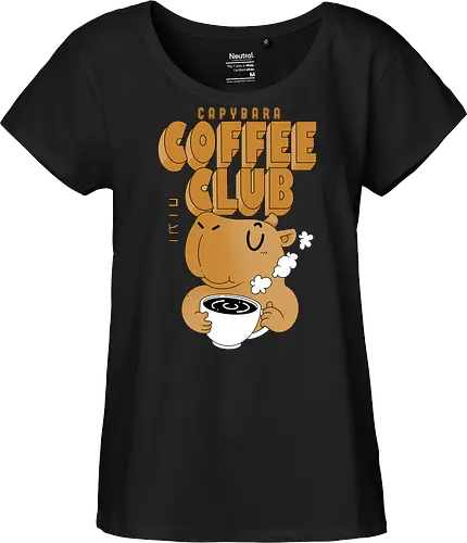 Cafebara Coffee Club
