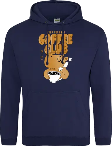 Cafebara Coffee Club