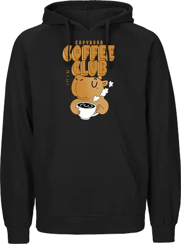Cafebara Coffee Club