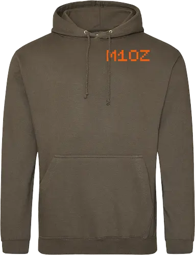 M10Z Pocket