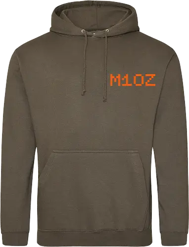 M10Z Pocket