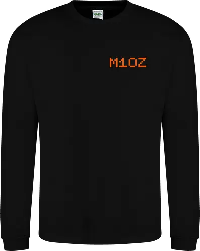 M10Z Pocket