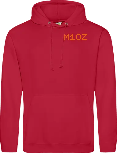 M10Z Pocket