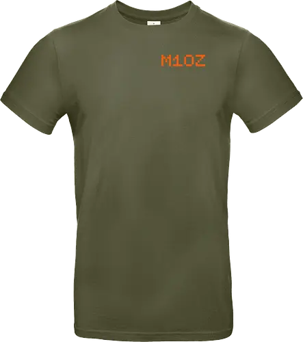 M10Z Pocket