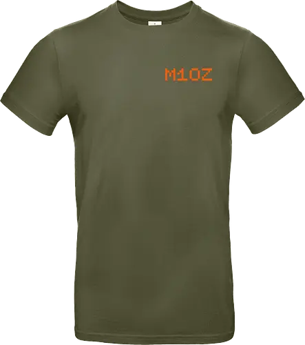 M10Z Pocket