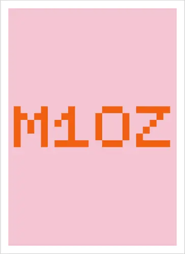 M10Z Pocket