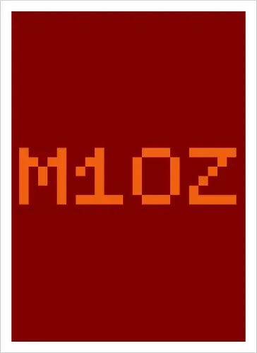 M10Z Pocket
