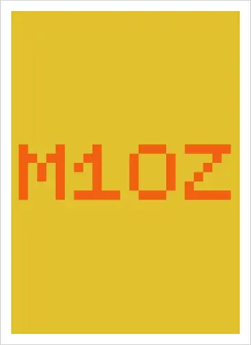 M10Z Pocket